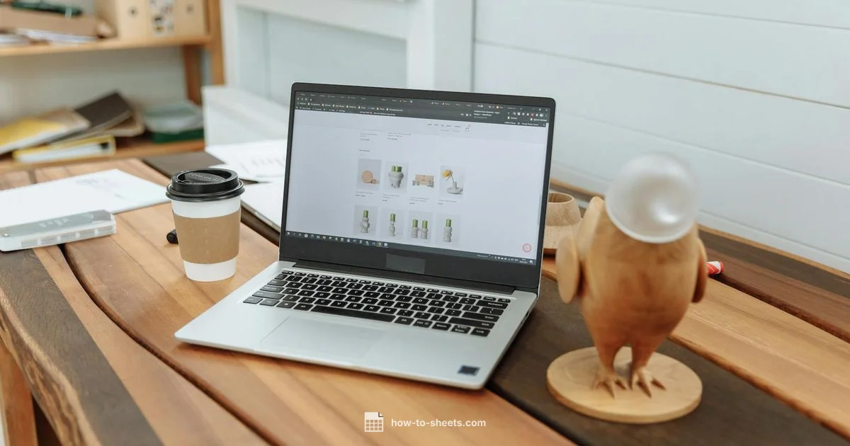 Edit History in Sheets - How To Sheets