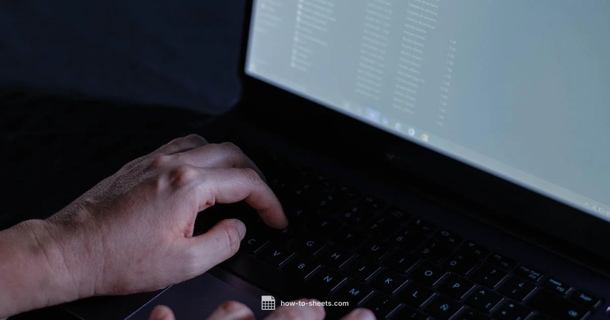 ATS-Ready Resume - How To Sheets