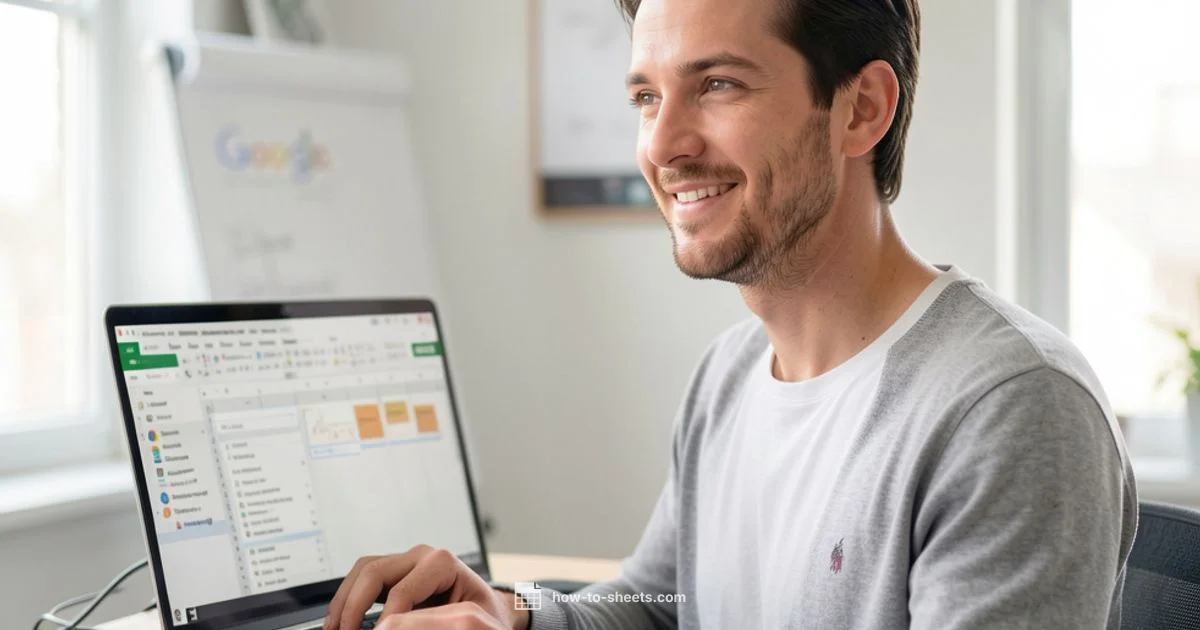 Sheets Ideas Starter - How To Sheets