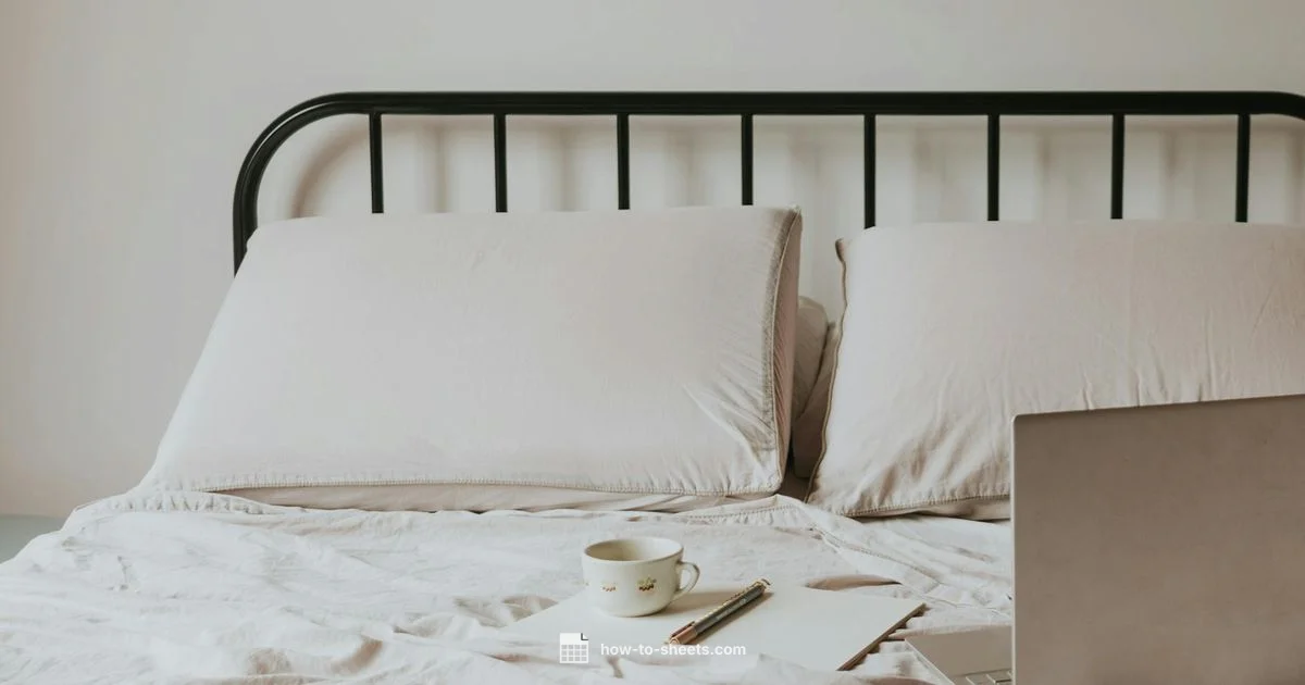 Count Checkboxes in Sheets - How To Sheets