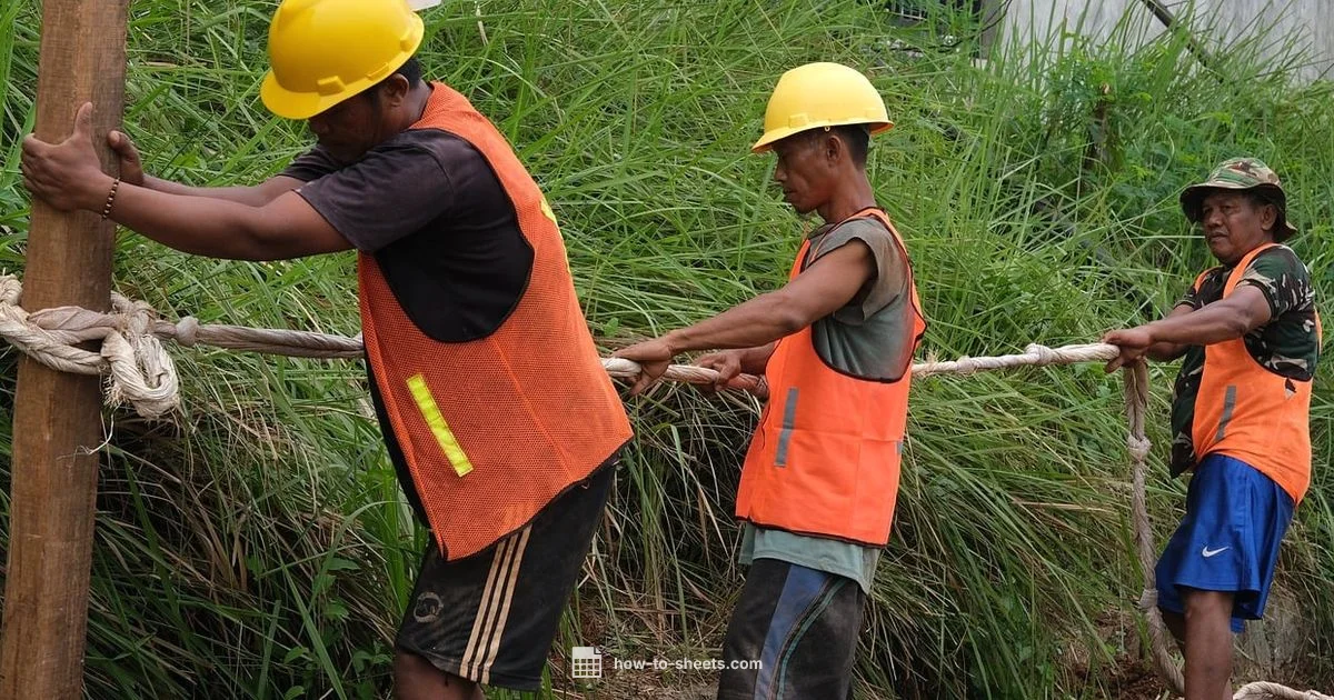 Editable Sheets - How To Sheets