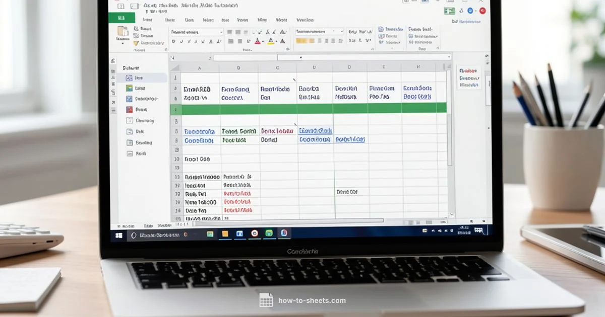 Find Range in Sheets - How To Sheets