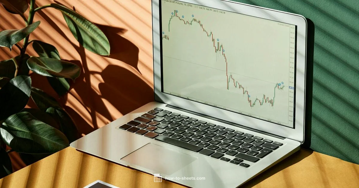 SD in Sheets - How To Sheets