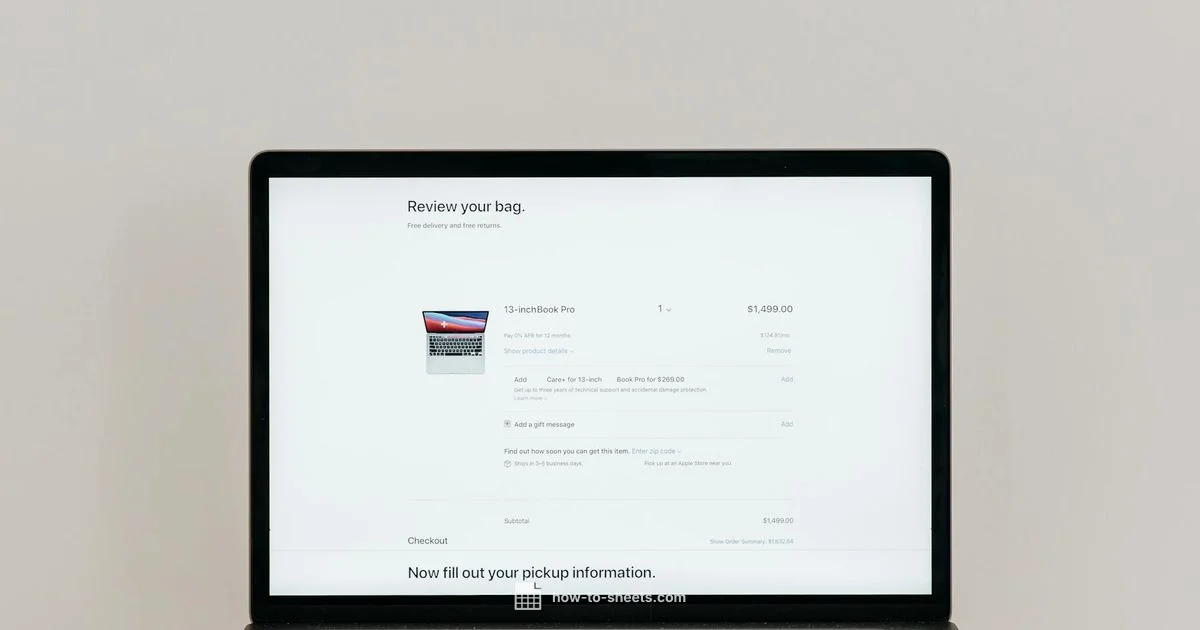Excel to Sheets Transfer - How To Sheets