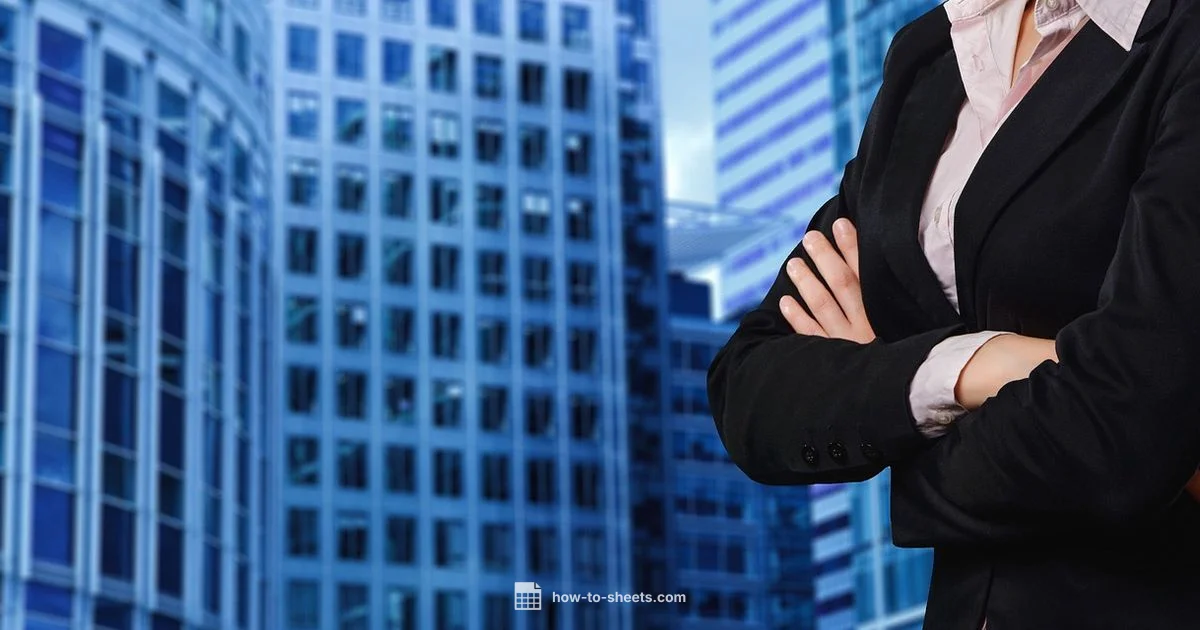 Sample Sheets Dashboard - How To Sheets