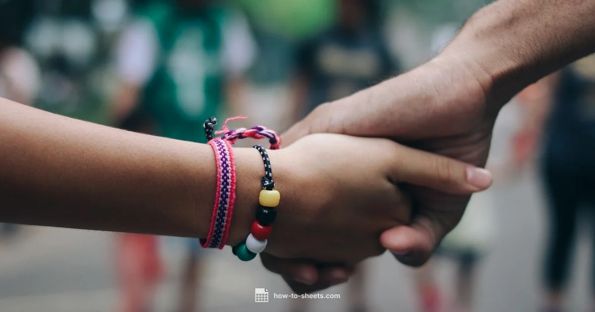 Google Sheets Access - How To Sheets