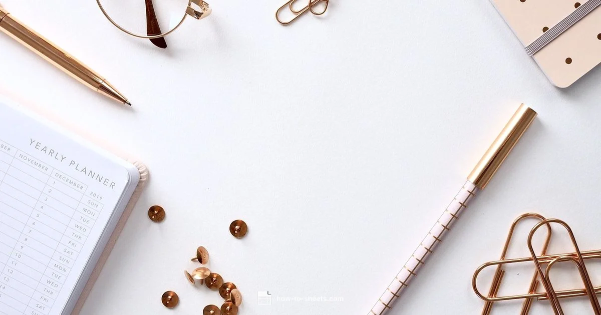 Protect Ranges in Sheets - How To Sheets