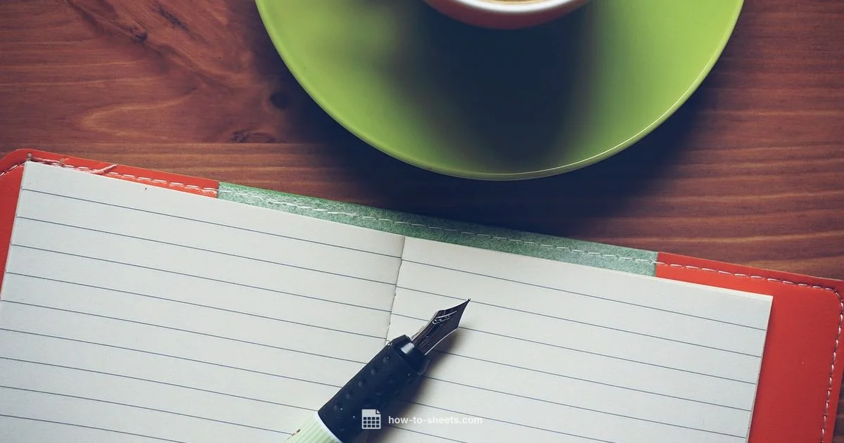 Date vs Today - How To Sheets
