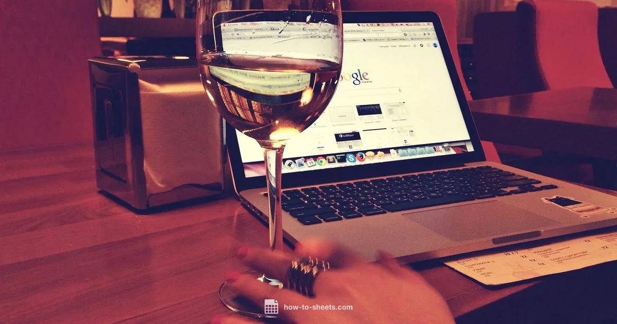 Sheets vs Docs - How To Sheets