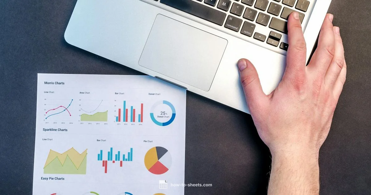 Core Google Sheets Components - How To Sheets