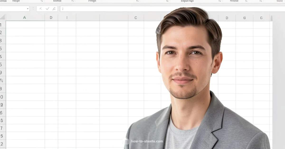 Lock Headers While Scrolling - How To Sheets