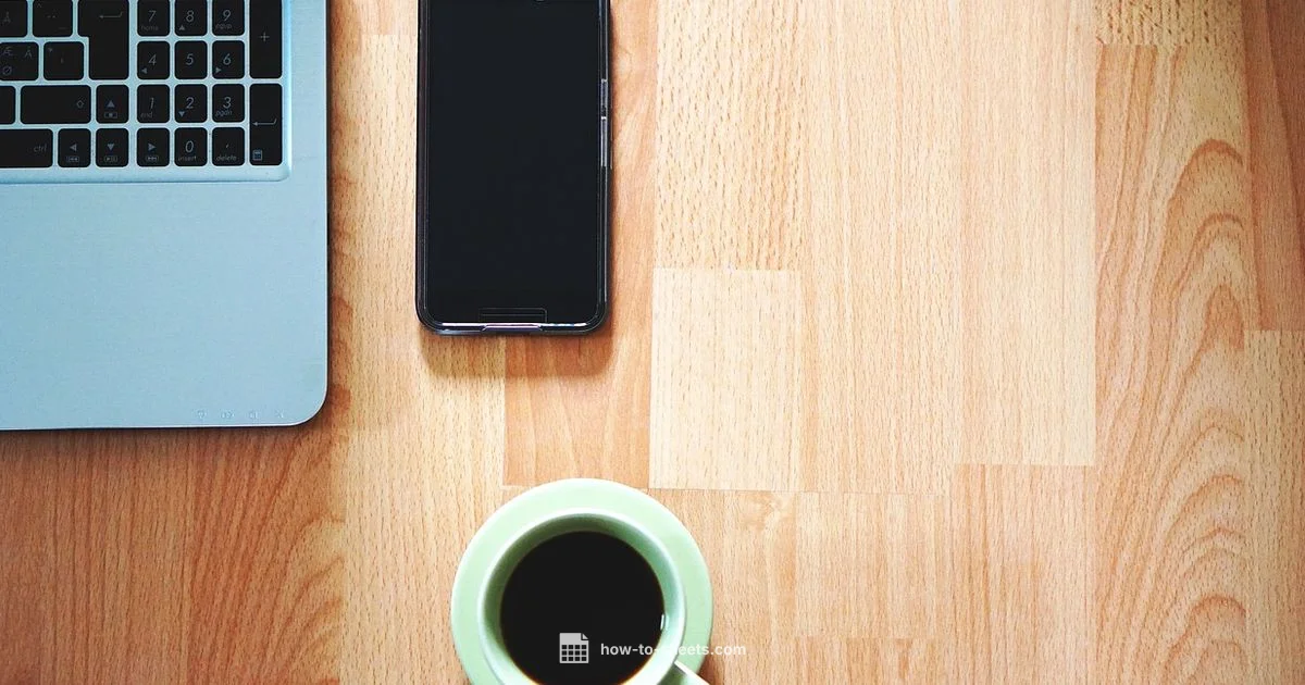 Timesheet Template Timesheet Template - How To Sheets