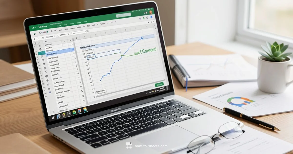Sheets to JSON - How To Sheets