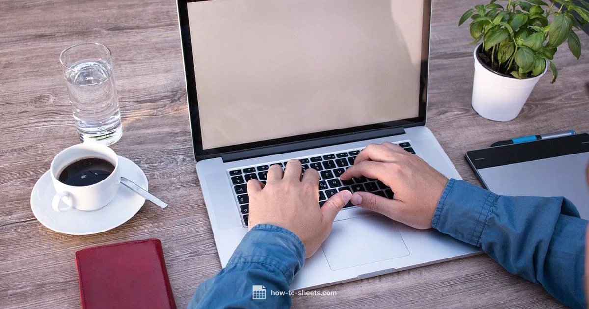 PDF to Sheets PDF to Sheets - How To Sheets