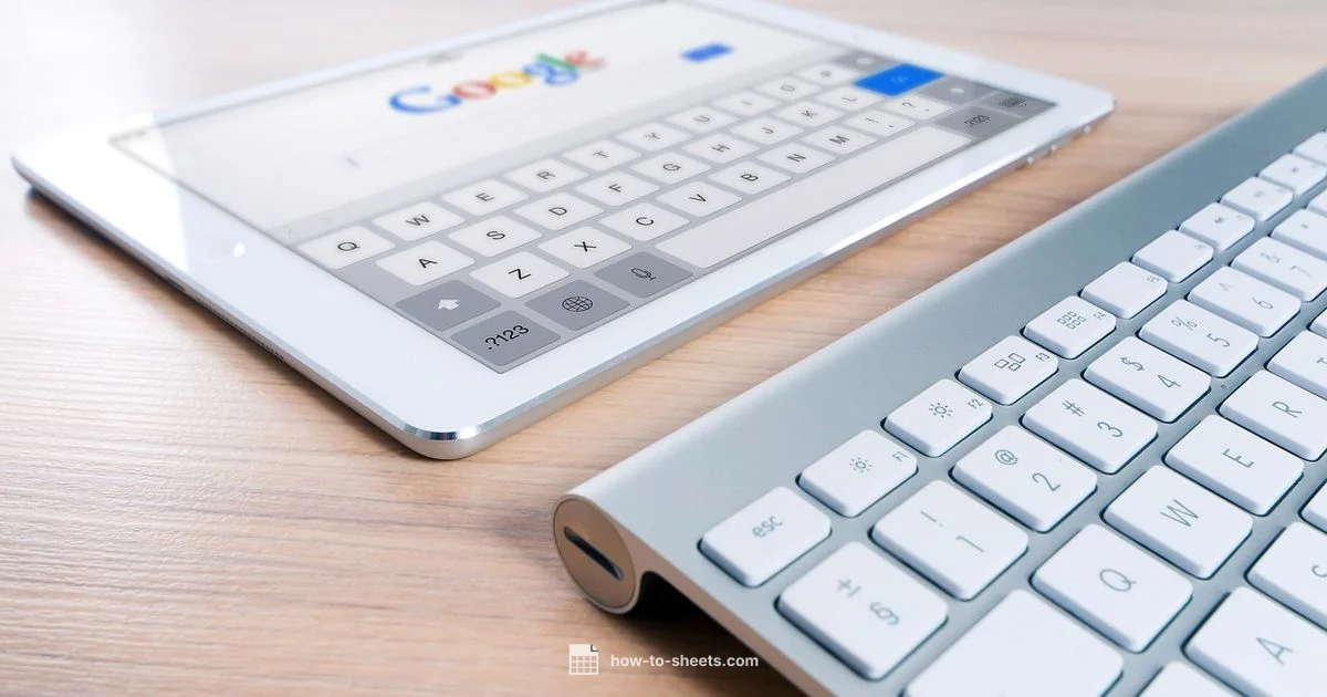 Sheet App Integrations - How To Sheets
