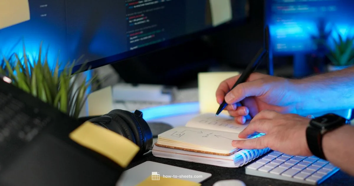 Checkbox Formatting in Sheets - How To Sheets