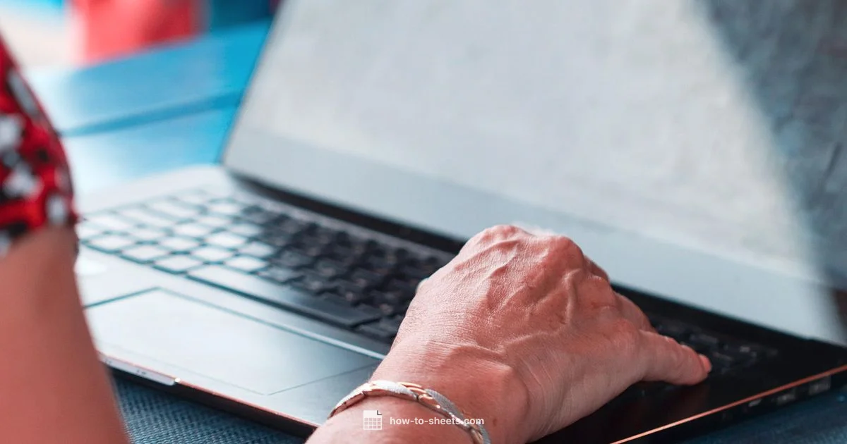 Sheets to Docs - How To Sheets