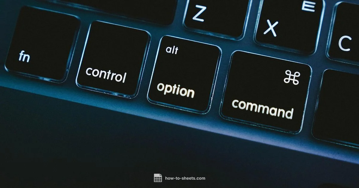 Sheets on Mac - How To Sheets