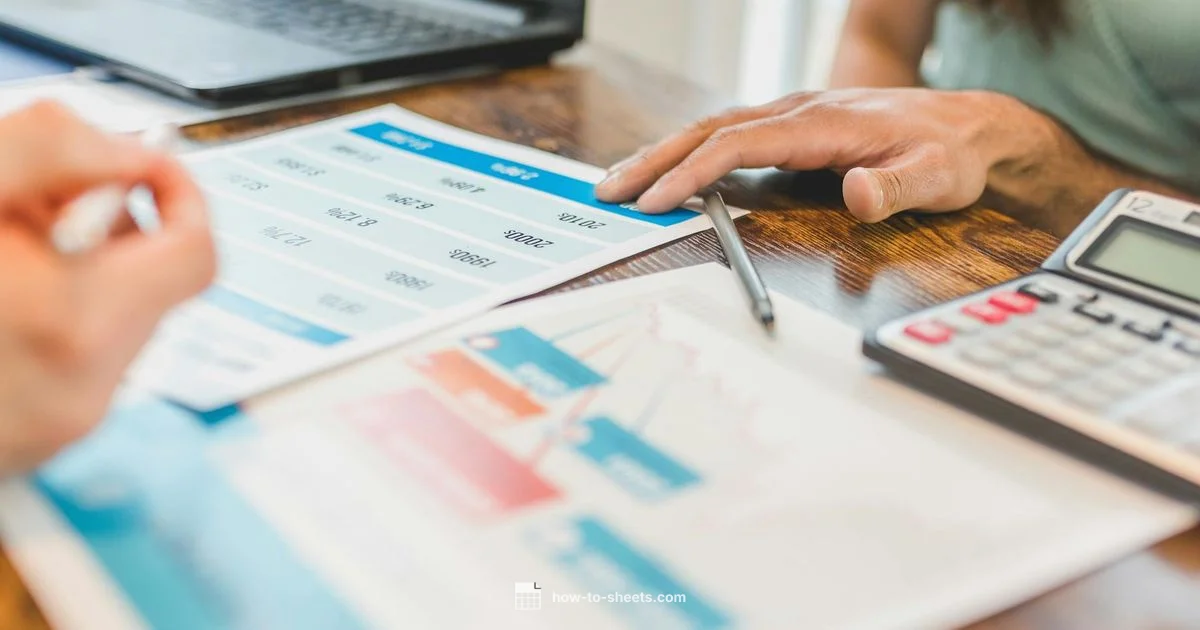 XLOOKUP in Sheets - How To Sheets