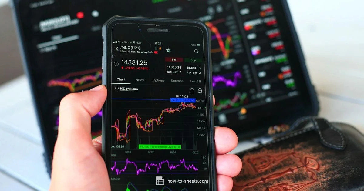 Line Graph Chart Line Graph Chart - How To Sheets