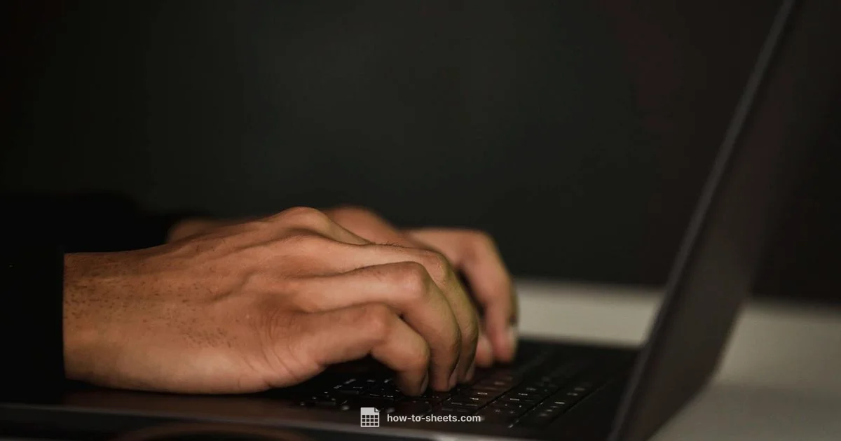 Unhide Tabs in Sheets - How To Sheets