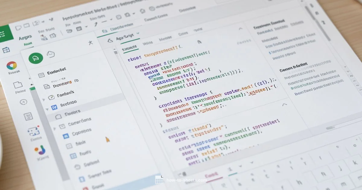 Lambda-Style Sheets - How To Sheets