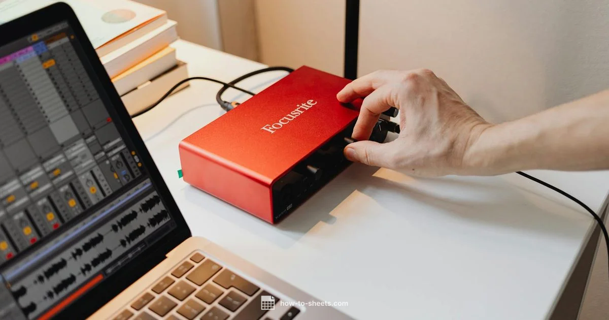 Sheets Zoom Guide - How To Sheets