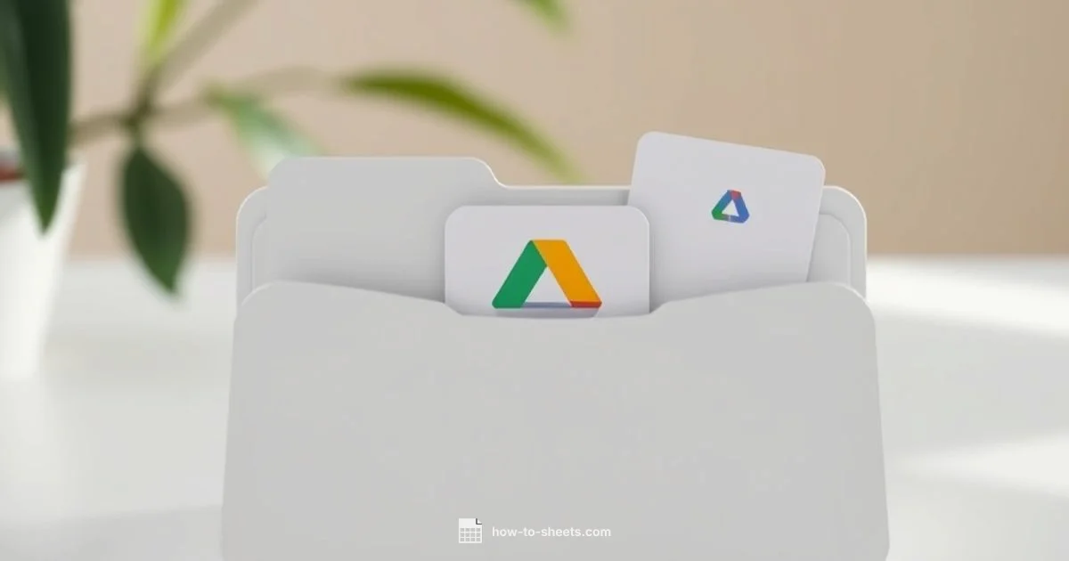 Create Docs Folder - How To Sheets