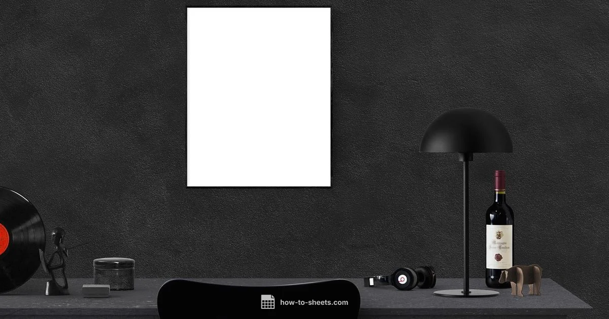 Free Templates Guide - How To Sheets