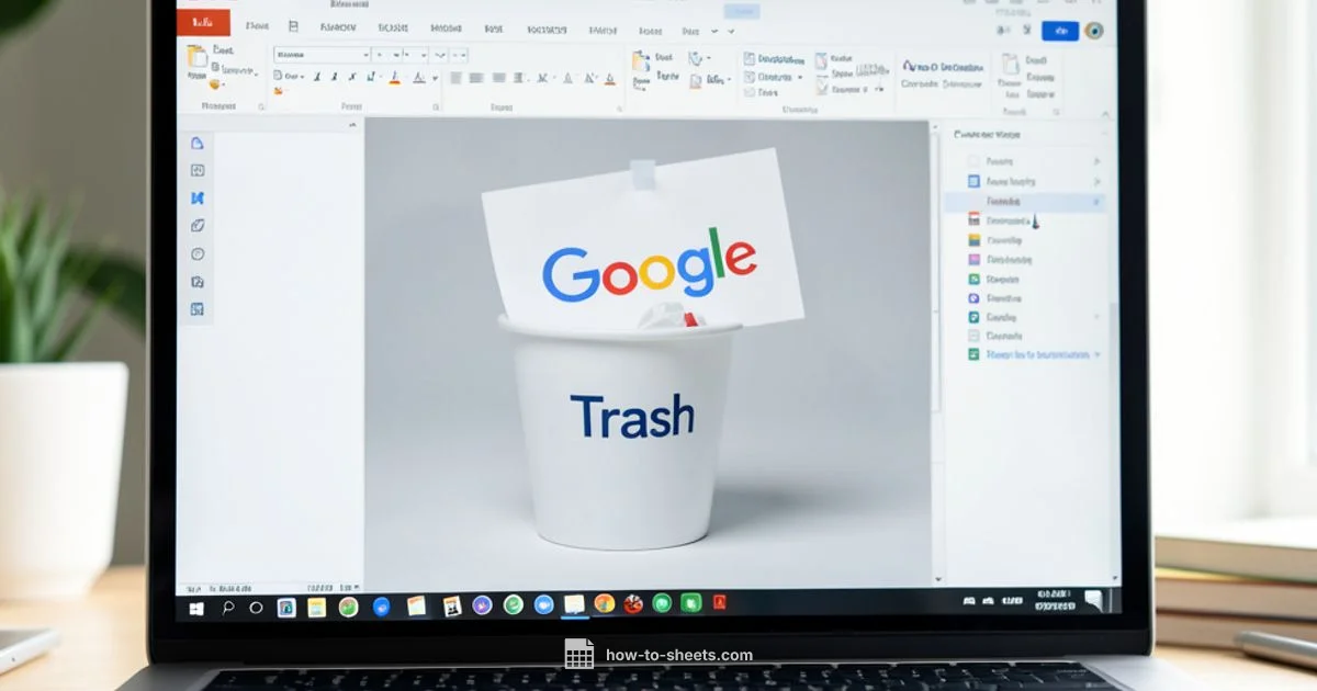 Trash Check Guide Trash Check Guide - How To Sheets