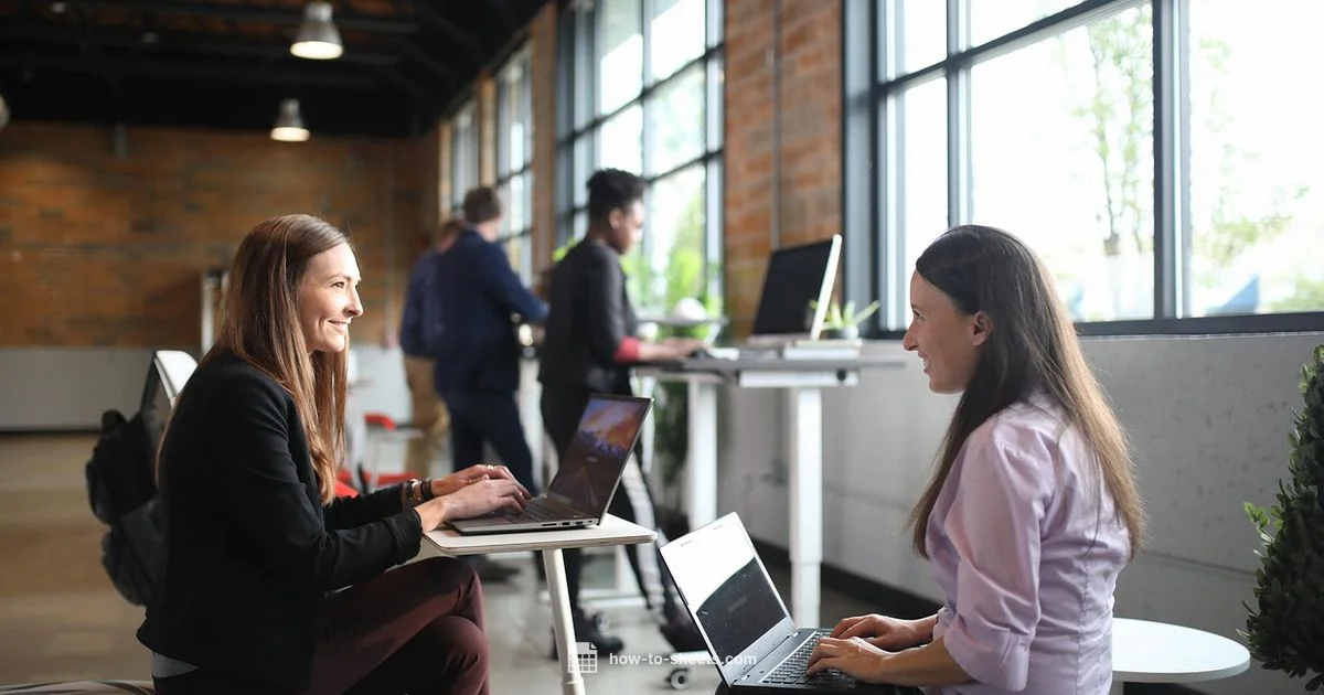 Margins in Sheets - How To Sheets