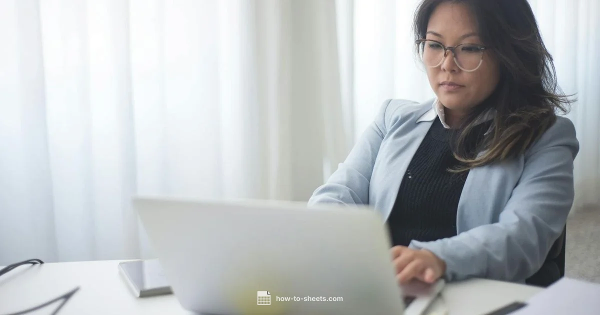 Sheets Mastery - How To Sheets