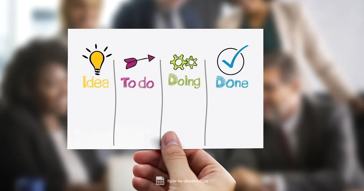 Google Sheets for Business Google Sheets for Business - How To Sheets