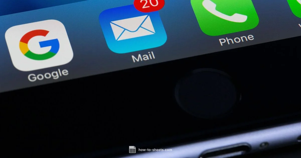 Install Google Sheets - How To Sheets