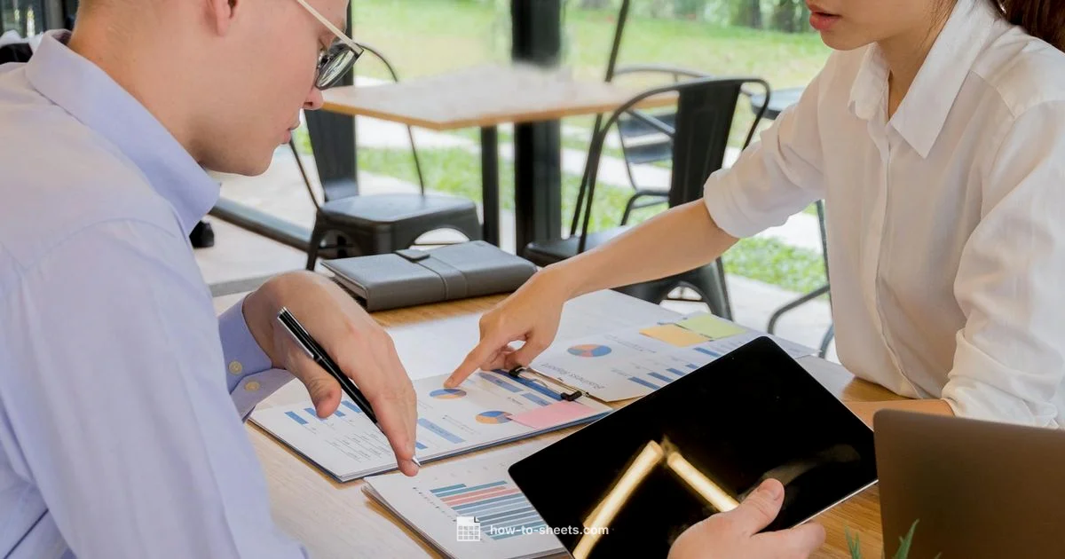 Bug Report Template - How To Sheets