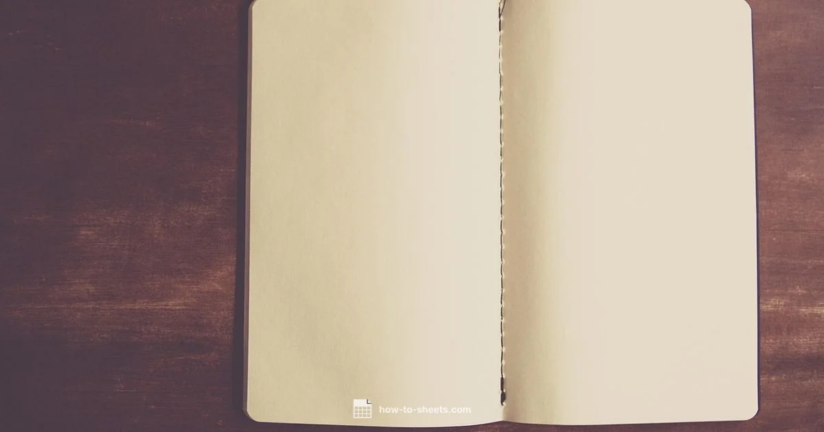 Master Google Sheets Master Google Sheets - How To Sheets