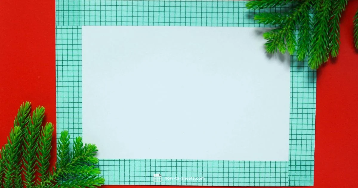 Borders in Sheets - How To Sheets