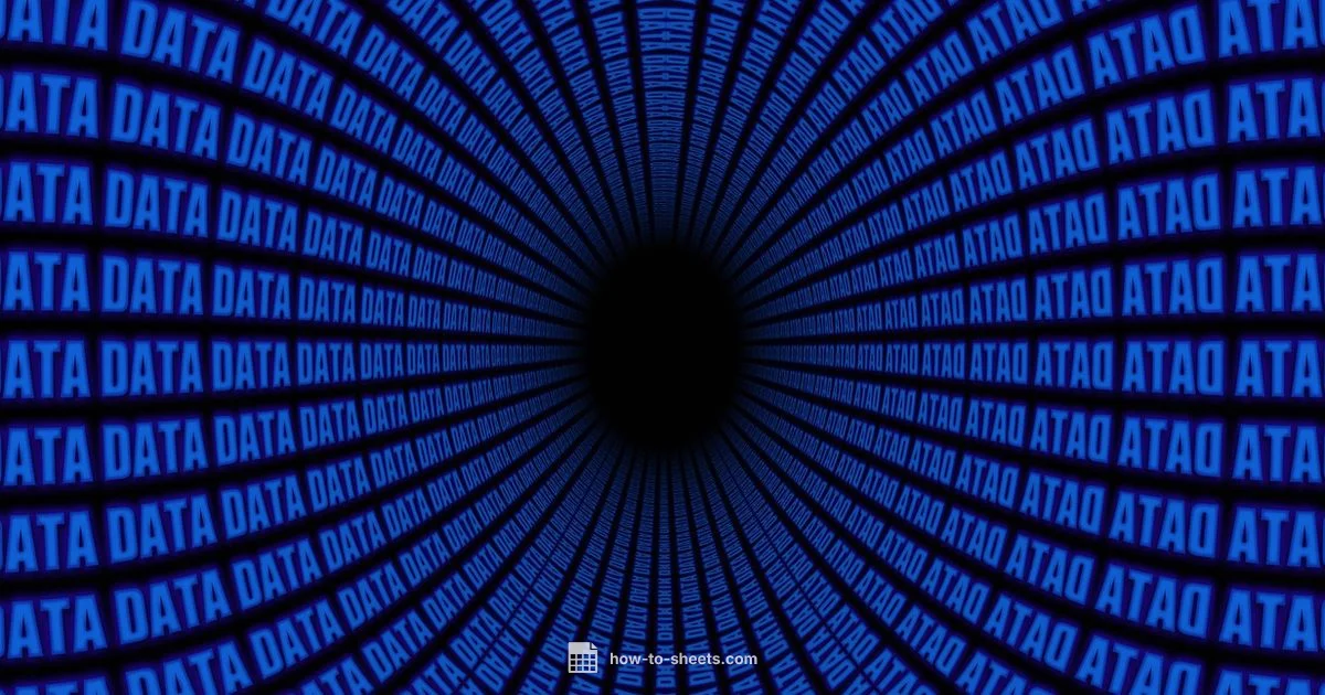 Sheets as Database - How To Sheets