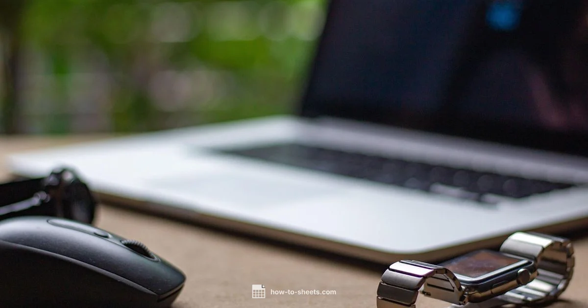 String Join in Sheets - How To Sheets