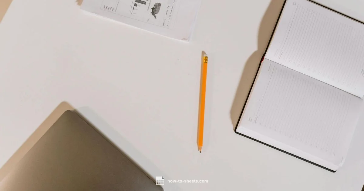 Most Common Sheets Functions - How To Sheets