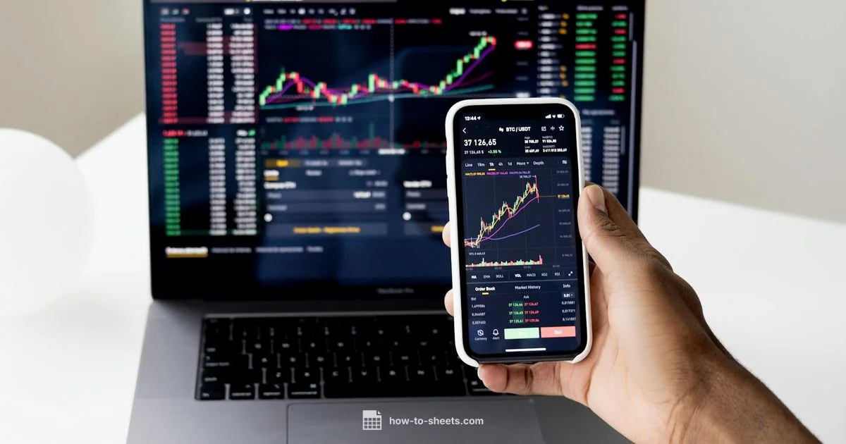 Mobile History Review - How To Sheets