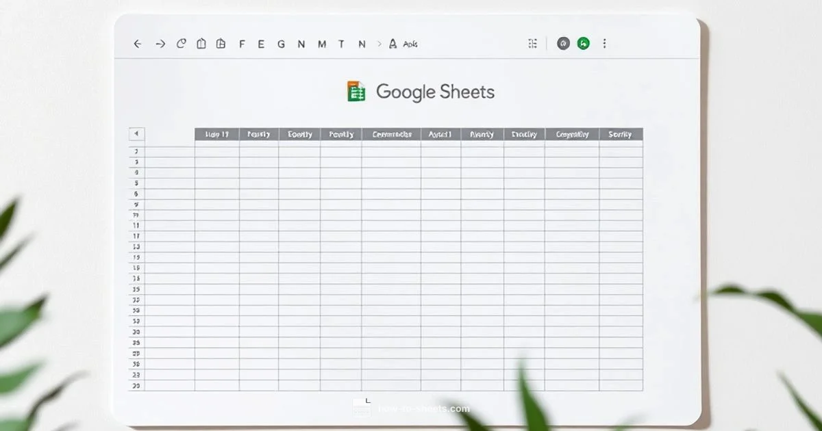 Sheet Size Guide - How To Sheets