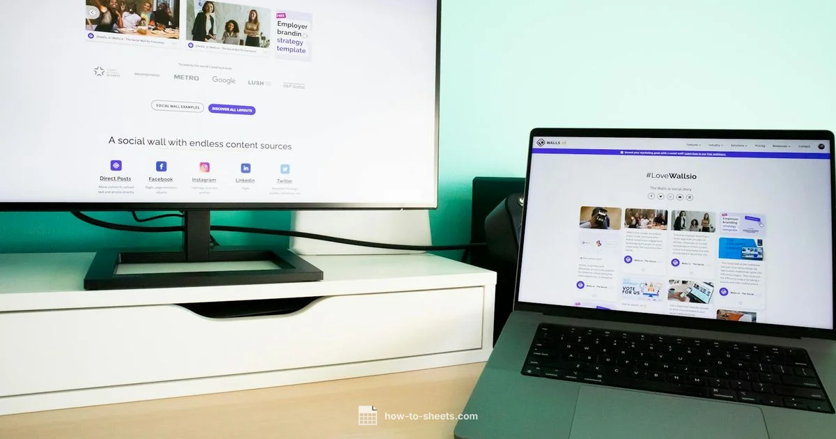 Google Sheets Glitch Fix - How To Sheets