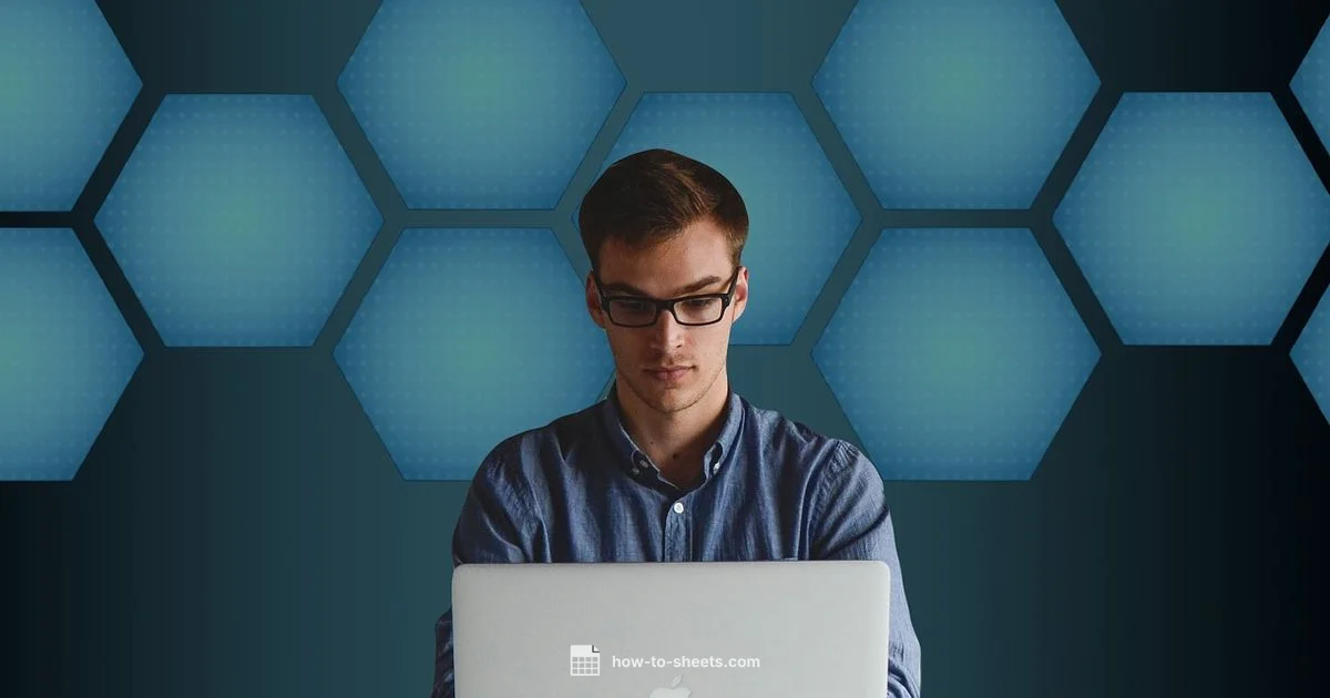 Freeze Headers in Sheets - How To Sheets