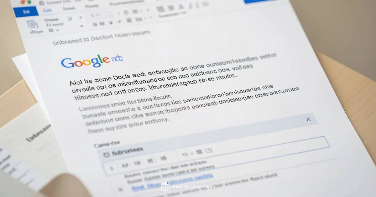 Formatting Fix Guide - How To Sheets
