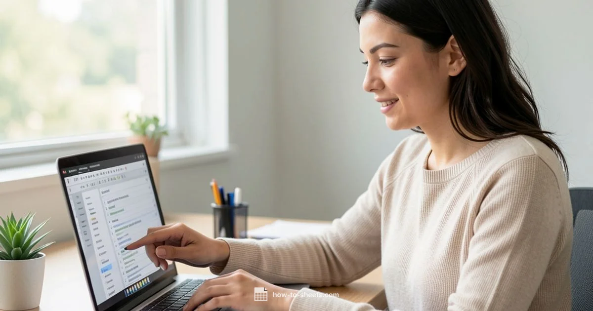 Sort in Sheets Sort in Sheets - How To Sheets