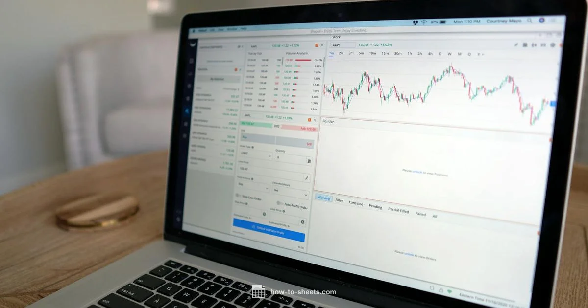 Row Height Mastery - How To Sheets