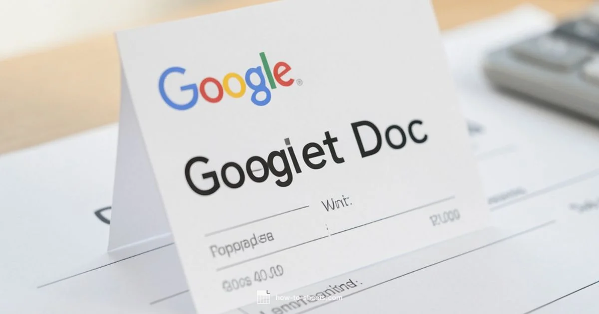 Page Count Guide - How To Sheets