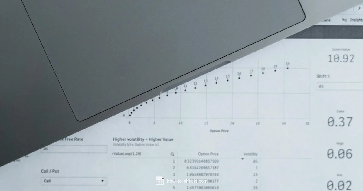 Google Spreadsheet Overview Google Spreadsheet Overview - How To Sheets