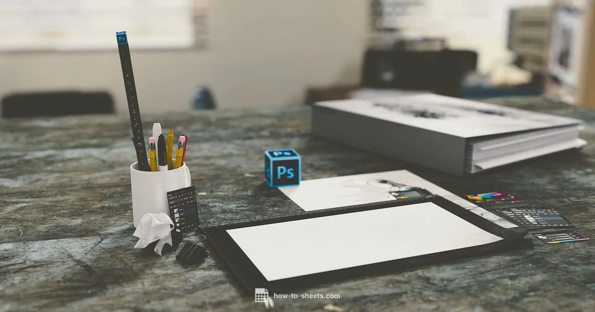 Sheets Storage Guide - How To Sheets